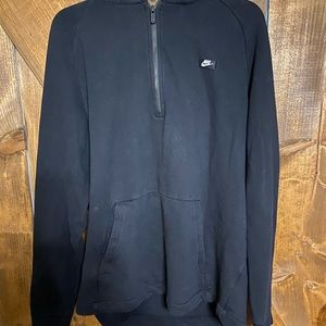 Nike hoodie sweatshirt